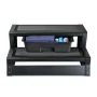 PVC/aluminium ModStep 2 zwarte Spa trap