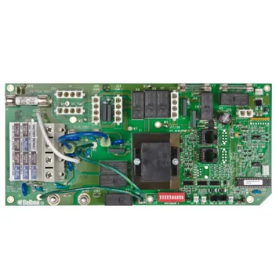 Balboa GS523DZ printplaat controller