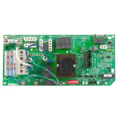 Balboa GS500Z / GS501Z printplaat