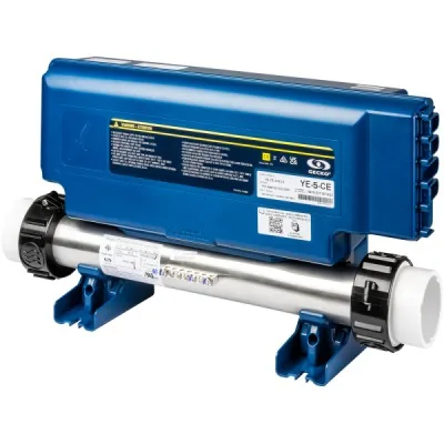 Gecko IN-YE 5 Spa besturing - Control Box