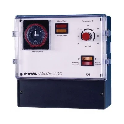 OSF POOLMASTER 230-ES