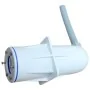 SPECTRAVISION ADAGIO WANDDOORVOOR (gemetselde wand)