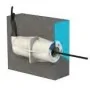 SPECTRAVISION ADAGIO WANDDOORVOOR (gemetselde wand)