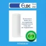 Elbe zwembadfolie SBG 150 (adria blauw)