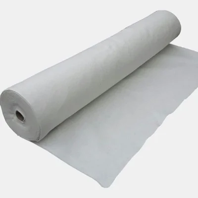 Vilt / scheidingsvlies 300GR/M² PRIJS PER ROL 100 METER