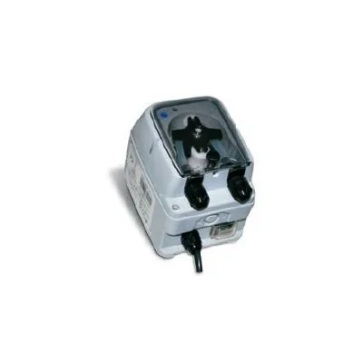 SLANGENPOMP 1 L/H 240 VOLT (AAN/UIT)