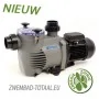 Kripsol Koral EVO KS75 Zwembadpomp 13m3