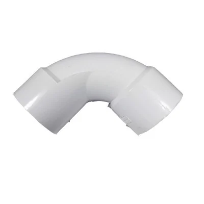 Bocht Elbow sok-sok 1½” 90º
