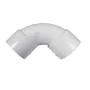 Bocht Elbow sok-sok 1½” 90º