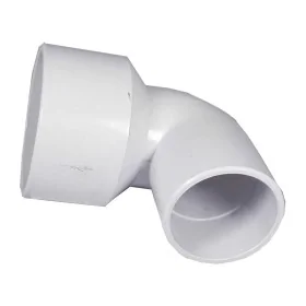 Reducer 3" x 2", 90º (verloop)