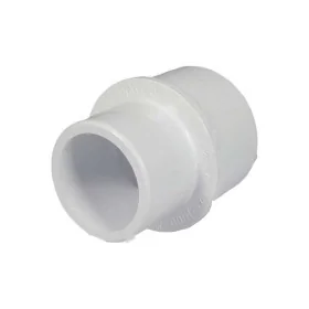 Reducer ( verloop) 1½" s x 2" s