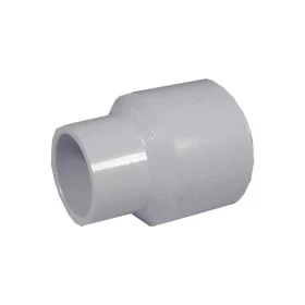 Reducer ( verloop) 1½" s x 1" s