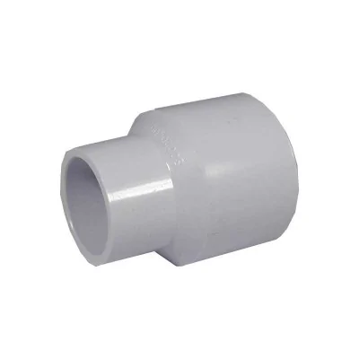 Reducer ( verloop) 1½" s x 1" s
