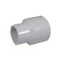 Reducer ( verloop) 1½" s x 1" s
