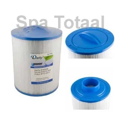 SPA FILTER SC720
