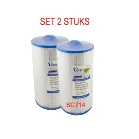 SPA FILTER SC714