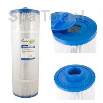 SPA FILTER DARLLY SC731