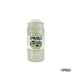 SPAZAZZ TROPICAL RAIN SPA-PARELS