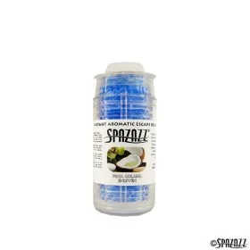 SPAZAZZ PINA COLADA SPA-PARELS