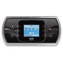 GECKO IN.K800-CLEAR AND OVERLAY GE1