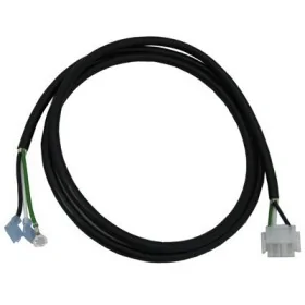 AMP kabel voor spa pomp 3 pins