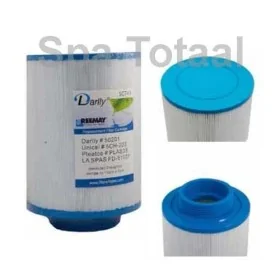 SPA FILTER DARLLY SC745