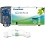 Zout-elektrolyse Hayward Aqua Rite Pro Low Salt tot badinhoud 50 m³