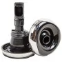 Spa Jet Rising Dragon 3 Alpha Directional - Stainless Steel