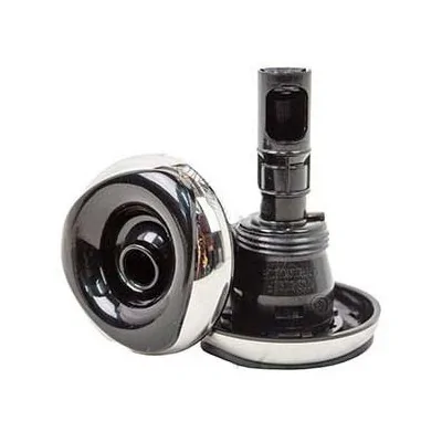Spa Jet Rising Dragon 4 Alpha Directional - Stainless Steel