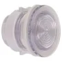 Lichte behuizing met 2 en 1-achtste diameter
