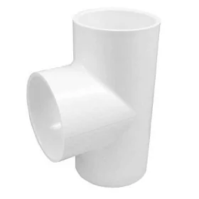 Spa T-Stuk 1 " Tee (33 mm)