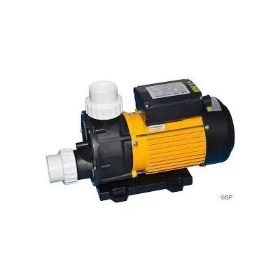 LX TDA200 Spa Massagepomp 2 PK - 1 speed