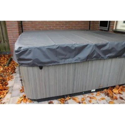Spa cover cap (220x220x 25 cm)