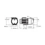 Wellis Oxygen Pomp ACM0738