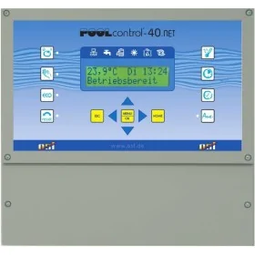 Filterregeling POOL-Control-40 OSF