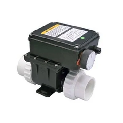 LX H20-RS1 2.0kW 1.5 inch heater With Thermoregulator