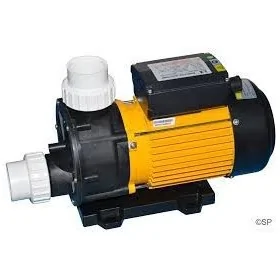 LX TDA75 Spa Massagepomp 0,75 HP- 1 speed