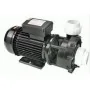 WP250-II 2,5 HP 2-speed jet/massage pomp