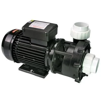 WP400-I 3HP 2-speed jet/massage pomp