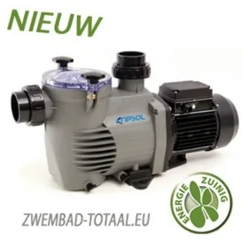 Kripsol Koral KS100 Zwembadpomp 15,4 m3/H
