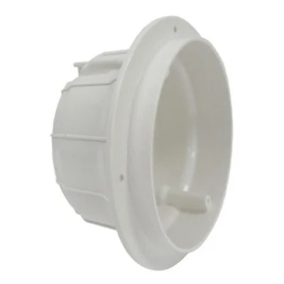 LumiPlus Design niches zijn geschikt voor de LumiPlus Design Serie betonbaden