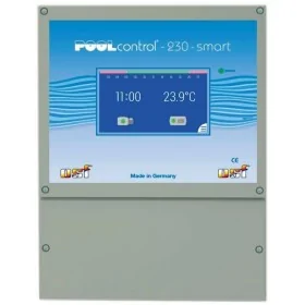 Zwembad filtersturing OSF PC-230-smart