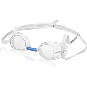 Malmsten zwembril Swedish goggles standard Crystal