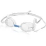 Malmsten zwembril Swedish goggles standard Crystal
