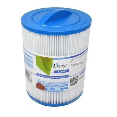 SPA FILTER DARLLY SC809