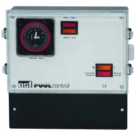 Zwembad filterbesturing OSF PC-230