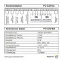 OSF POOLMASTER 230-ES