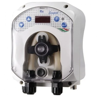 Simpool RX chloorregelaar Light