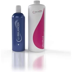 SpaBalancer Set spa Balancer en Ultra Shock vader dag actie