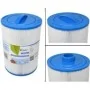 SPA FILTER DARLLY SC736